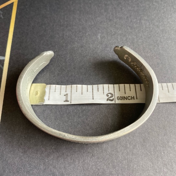 Paul McCartney “Music Lives” Fidelity Tour Bracelet - Picture 7 of 7